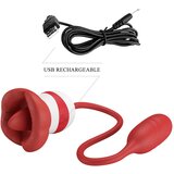 Pretty Love 2025 Vibrator Pretty Love Aliyah | Shoptok.si