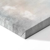  Slika - Cranes in the Morning (1 Part) Wide 120x80 Na talijanskom platnu | shoptok.hr