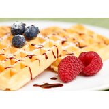 SILVA Schneider CM303 Aparat za izradu krofnica, i vafla cake pop-ova, Vaflerica, 700 Wati | shoptok.hr
