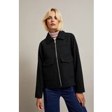 Marisse Women's Jacket Z-Ku-4512 Black | Shoptok.si
