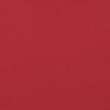 Balkonska pregrada crvena 120x700 cm 100% poliester Oxford | shoptok.hr