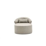 Atelier Del Sofa 1-Seat sofa fotelja pitta brown | Eponuda.com