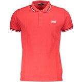 Cavalli Class POLO SHORT SLEEVES MEN RED Cijene