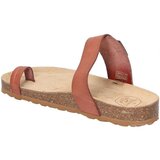 The Happy Monk POMPEYA-018 Smeđa | shoptok.hr