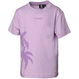 Hummel muška majica hmlpalm t-shirts s/s Cene