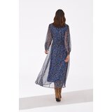 Tatuum ladies' dress KRETO Cene