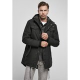 Urban Classics Marsh Lake Parka Black Cene
