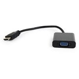 GEMBIRD EUROPE§Port:VGA Kabl§Port:HDMI Kabl HDMI adapter kabal GEMBIRD A-HDMI-VGA-04 HDMI to VGA adapter | Eponuda.ba