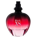 Paco Rabanne Black XS 80 ml parfemska voda Tester za ženske | shoptok.hr