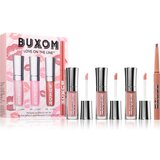 Buxom PLUMPING LIP KIT LOVE ON THE LINE poklon set Kimberly | shoptok.hr