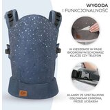 Kinderkraft nosiljka Nino CONFETTI denim | shoptok.hr