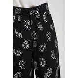 Marisse Women's Trousers L-Sp-4340 Black | Shoptok.si