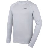 Husky Men's merino sweatshirt Aron M light grey Cene