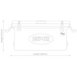  ICEY-TEK Ledenica / Jacera 56L | shoptok.hr