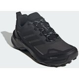 Adidas Nizki čevelj 'Skychaser AX5' antracit / črna | Shoptok.si