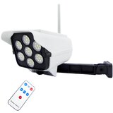  Solarna LED lampa sa PIR senzorom Cene