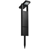  Prezent 65287 - LED prigušiva solarna lampa ZAX LED/4W/3,7V IP64 2220 mAh | Eponuda.com