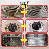 Smania Univerzalni razmaščevalec GreaseOFF™ (500 ml) | Shoptok.si