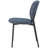Bloomingville Moder tekstilen jedilni stol Percey – | Shoptok.si