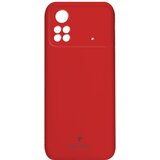  Giulietta za Xiaomi Poco X4 Pro 5G mat crvena | Eponuda.com