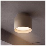 Brilagi Spot svetlo BACKLIT 1xGX53/15W/230V Ø 8 cm bež | Eponuda.com