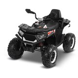 Toyz quad na akumulator , crni | shoptok.hr