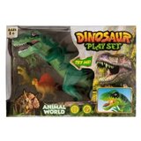 Spino set dino veliki t-reks ( M25564 ) cene