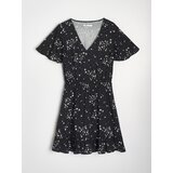 Sinsay Viskozna haljina | shoptok.hr