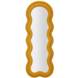 Mauro Ferretti Zidno ogledalo Teddy Mustard Cijene