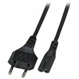 EFB-Elektronik EFB napajalni kabel 220V 3m C7 BIPOLAR, (21298970) | Shoptok.si