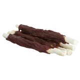Trixie dentafun chewing roll mix 10cm 250g Cene