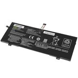 Green cell Baterija za Lenovo IdeaPad 710S-13IKB / 710S-13ISK, 5200 mAh | Shoptok.si