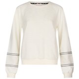 Liu Jo Sweater majica crna / bijela Cijene