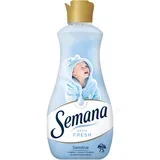 extra fresh omekšivač za veš, sensitive, 1.5l