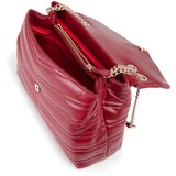 Valentino Torba za na rame 'PRIVILEGE' crvena | shoptok.hr