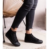 D/CEO White trainers Big Star JJ274123 | Shoptok.si