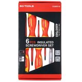 SG Tools SG00018 VDE set odvijača 6 delova PH i SL, sa glinericom ( SG00018 ) Cene