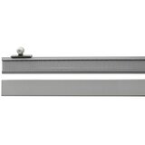 EXPO AMBIENTE klizna vodilica za panele Add (Aluminij, 60 cm) Cijene