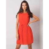 Factory Price Dress-D50019Y30185FU-red | Shoptok.si