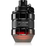 Viktor & Rolf Spicebomb Infrared toaletna voda 90 ml za muškarce | shoptok.hr
