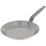 De buyer železna ponev za zrezke 28cm MINERAL B 5616.28 Cene