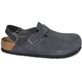Birkenstock Tokio Siva Slike