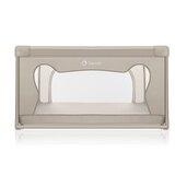 Lionelo dječja igraonica/vrtić Willow 127x187x68 cm, Beige Sand | shoptok.hr