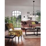 Eglo murcia stona lampa/1, crna/alabaster 4546DXD | Eponuda.com