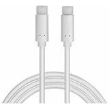 E-green Kabl USB Tip C M/M 1m 100W beli | ePonuda.com