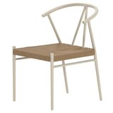 Venture Home Alfons vrtna stolica, bež | shoptok.hr