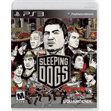  Sleeping Dogs (PS3) - rabljeno | Shoptok.si