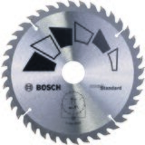 Bosch list kružne testere STANDARD190x2.2x30/24,Z40 Cene