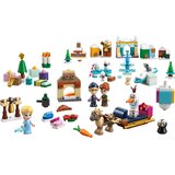 Lego Disney Princess Advent Calendar številka 43273 Cene