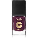 Coral Classic lak za nohte odtenek 525 Get Lucky 11 ml